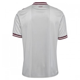 Maglia Heart of Midlothian Trasferta Divisa 2026-27