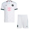 Maglia Inter Miami CF Bambino Terza Divisa 2026-27 Maglia Inter Miami CF Bambino Terza Divisa 2026-27