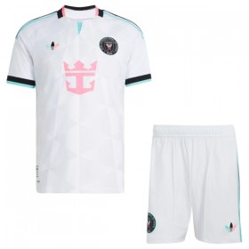 Maglia Inter Miami CF Bambino Terza Divisa 2026-27