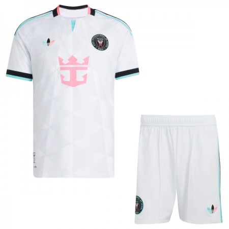 Maglia Inter Miami CF Bambino Terza Divisa 2026-27 Maglia Inter Miami CF Bambino Terza Divisa 2026-27