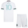 Maglia Inter Miami CF Messi 10 Bambino Terza Divisa 2026-27 Maglia Inter Miami CF Messi 10 Bambino Terza Divisa 2026-27