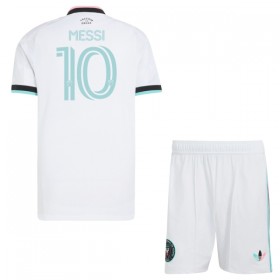 Maglia Inter Miami CF Messi 10 Bambino Terza Divisa 2026-27
