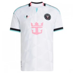 Maglia Inter Miami CF Messi 10 Bambino Terza Divisa 2026-27