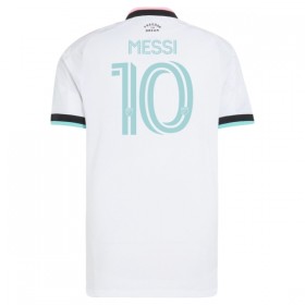 Maglia Inter Miami CF Messi 10 Terza Divisa 2026-27