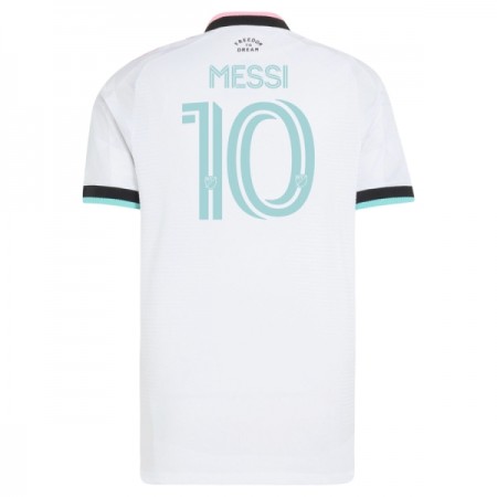 Maglia Inter Miami CF Messi 10 Terza Divisa 2026-27 Maglia Inter Miami CF Messi 10 Terza Divisa 2026-27