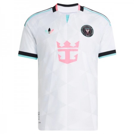 Maglia Inter Miami CF Terza Divisa 2026-27 Maglia Inter Miami CF Terza Divisa 2026-27