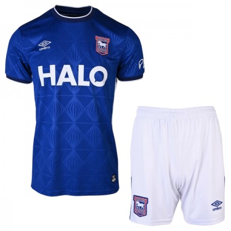 Maglia Ipswich Town Bambino Prima Divisa 2026-27 Maglia Ipswich Town Bambino Prima Divisa 2026-27