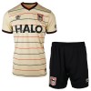 Maglia Ipswich Town Bambino Trasferta Divisa 2026-27 Maglia Ipswich Town Bambino Trasferta Divisa 2026-27