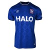 Maglia Ipswich Town Prima Divisa 2026-27 Maglia Ipswich Town Prima Divisa 2026-27