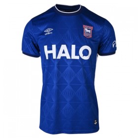 Maglia Ipswich Town Prima Divisa 2026-27