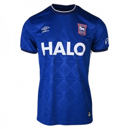 Maglia Ipswich Town Prima Divisa 2026-27 Maglia Ipswich Town Prima Divisa 2026-27