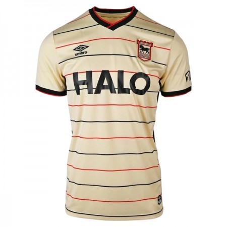 Maglia Ipswich Town Trasferta Divisa 2026-27 Maglia Ipswich Town Trasferta Divisa 2026-27