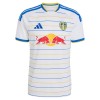 Maglia Leeds United Prima Divisa 2026-27 Maglia Leeds United Prima Divisa 2026-27