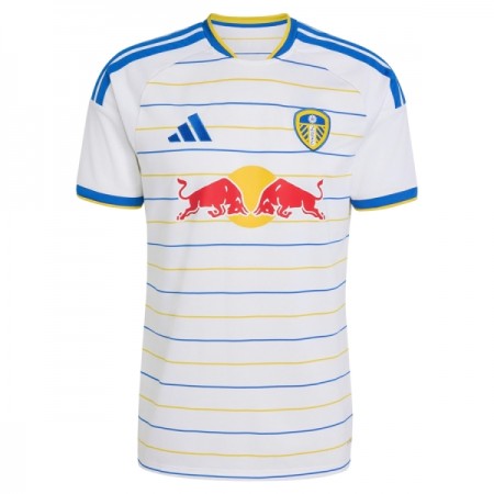 Maglia Leeds United Prima Divisa 2026-27 Maglia Leeds United Prima Divisa 2026-27