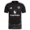 Maglia Manchester United Portiere Prima Divisa 2026-27 Maglia Manchester United Portiere Prima Divisa 2026-27