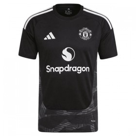 Maglia Manchester United Portiere Prima Divisa 2026-27