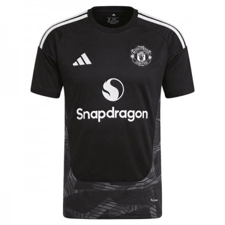Maglia Manchester United Portiere Prima Divisa 2026-27 Maglia Manchester United Portiere Prima Divisa 2026-27