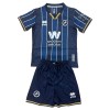 Maglia Millwall Bambino Prima Divisa 2026-27 Maglia Millwall Bambino Prima Divisa 2026-27