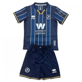 Maglia Millwall Bambino Prima Divisa 2026-27