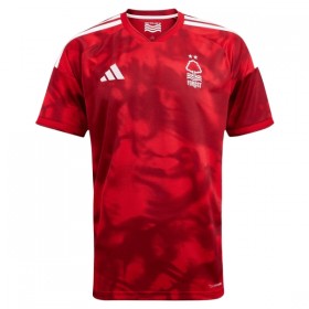 Maglia Nottingham Forest Prima Divisa 2026-27