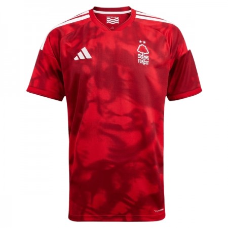 Maglia Nottingham Forest Prima Divisa 2026-27 Maglia Nottingham Forest Prima Divisa 2026-27