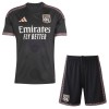 Maglia Olympique Lyonnais Bambino Terza Divisa 2026-27 Maglia Olympique Lyonnais Bambino Terza Divisa 2026-27