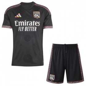 Maglia Olympique Lyonnais Bambino Terza Divisa 2026-27
