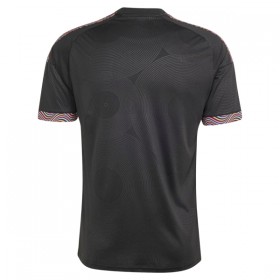 Maglia Olympique Lyonnais Terza Divisa 2026-27