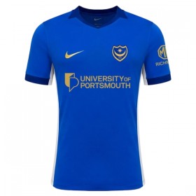 Maglia Portsmouth Prima Divisa 2026-27
