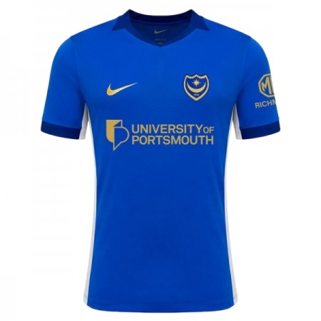 Maglia Portsmouth Prima Divisa 2026-27 Maglia Portsmouth Prima Divisa 2026-27
