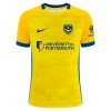 Maglia Portsmouth Trasferta Divisa 2026-27 Maglia Portsmouth Trasferta Divisa 2026-27