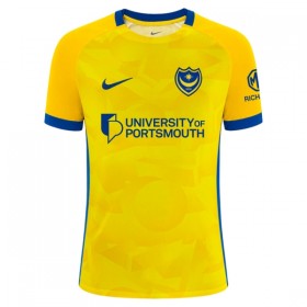 Maglia Portsmouth Trasferta Divisa 2026-27