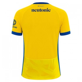 Maglia Portsmouth Trasferta Divisa 2026-27