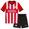 Maglia PSV Eindhoven Bambino Prima Divisa 2026-27 Maglia PSV Eindhoven Bambino Prima Divisa 2026-27