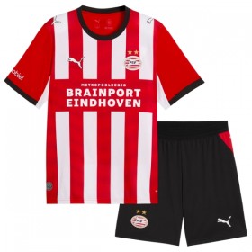 Maglia PSV Eindhoven Bambino Prima Divisa 2026-27