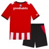 Maglia PSV Eindhoven Bambino Prima Divisa 2026-27