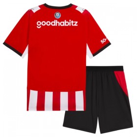 Maglia PSV Eindhoven Bambino Prima Divisa 2026-27