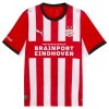 Maglia PSV Eindhoven Prima Divisa 2026-27 Maglia PSV Eindhoven Prima Divisa 2026-27