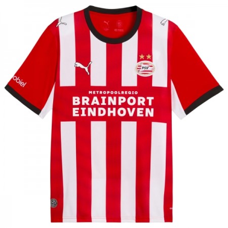 Maglia PSV Eindhoven Prima Divisa 2026-27 Maglia PSV Eindhoven Prima Divisa 2026-27