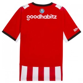 Maglia PSV Eindhoven Prima Divisa 2026-27