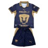 Maglia Pumas UNAM Bambino Prima Divisa 2026-27 Maglia Pumas UNAM Bambino Prima Divisa 2026-27