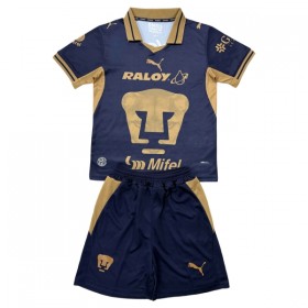 Maglia Pumas UNAM Bambino Prima Divisa 2026-27