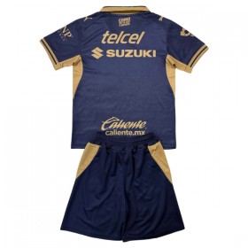 Maglia Pumas UNAM Bambino Prima Divisa 2026-27