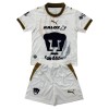 Maglia Pumas UNAM Bambino Trasferta Divisa 2026-27 Maglia Pumas UNAM Bambino Trasferta Divisa 2026-27