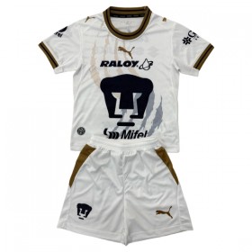 Maglia Pumas UNAM Bambino Trasferta Divisa 2026-27