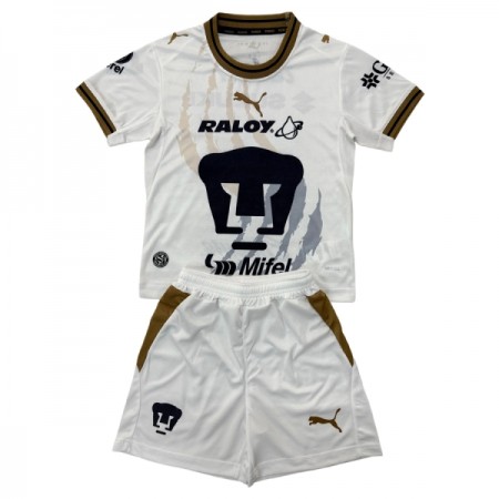 Maglia Pumas UNAM Bambino Trasferta Divisa 2026-27 Maglia Pumas UNAM Bambino Trasferta Divisa 2026-27