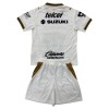 Maglia Pumas UNAM Bambino Trasferta Divisa 2026-27