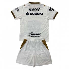 Maglia Pumas UNAM Bambino Trasferta Divisa 2026-27
