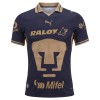 Maglia Pumas UNAM Prima Divisa 2026-27 Maglia Pumas UNAM Prima Divisa 2026-27