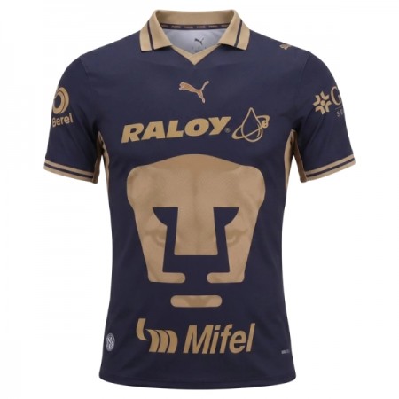Maglia Pumas UNAM Prima Divisa 2026-27 Maglia Pumas UNAM Prima Divisa 2026-27